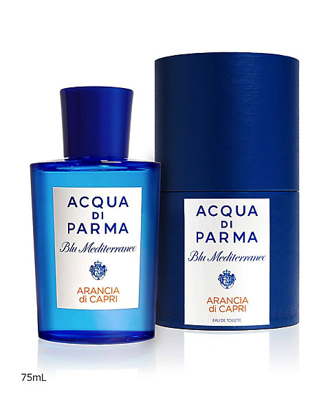 ACQUA DI PARMA（アクア ディ パルマ）| BRAND INDEX | 伊勢丹新宿店
