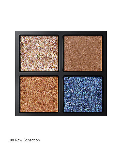 ADDICTION（ADDICTION） アディクション ザ アイシャドウ パレット