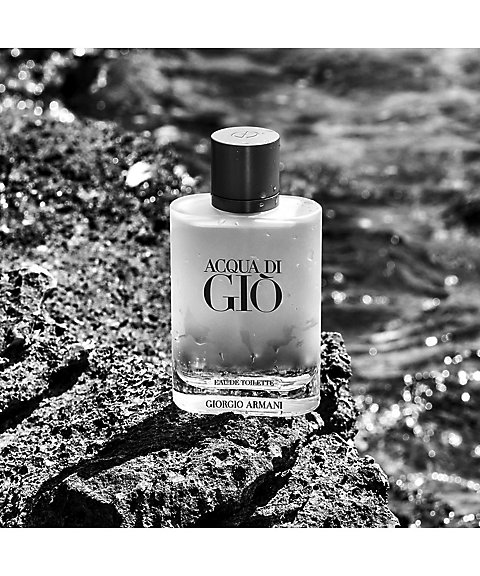 ARMANI beauty（ARMANI beauty） アクア ディ ジオ オードトワレ 通販