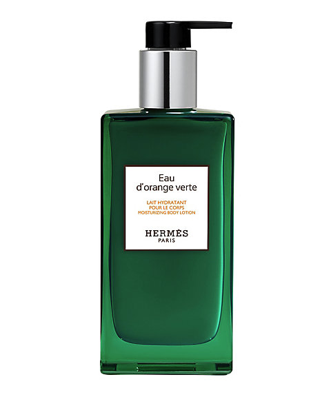 Hermès（Hermès） オー ドランジュ ヴェルト モイスチャライジング