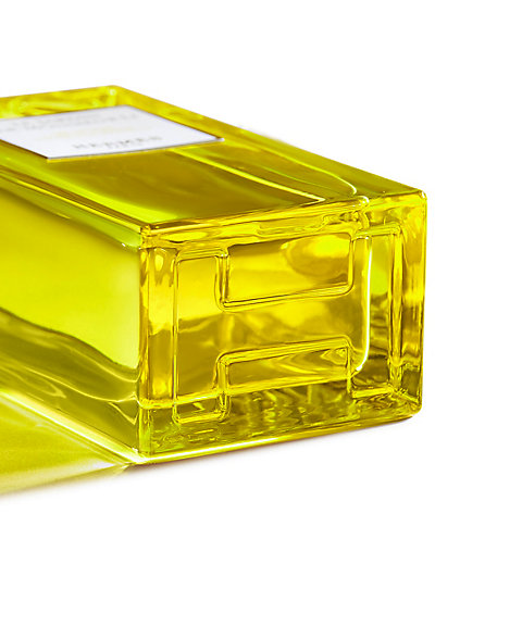 Hermès（Hermès） 李氏の庭 ヘア＆ボディ シャワージェル 200mL