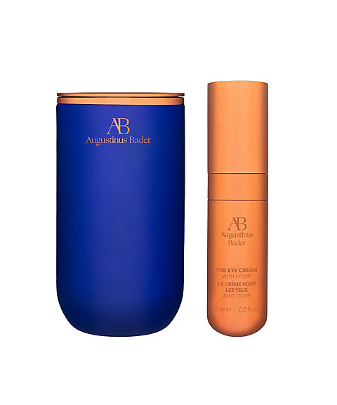アウグスティヌス バーダー（Augustinus Bader） ABアイクリーム