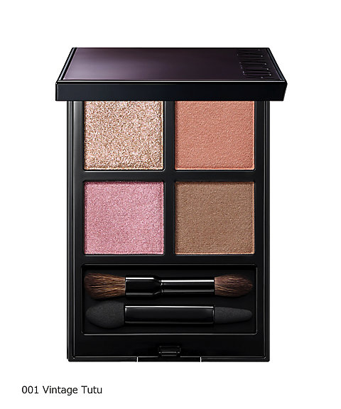 ADDICTION（ADDICTION） アディクション ザ アイシャドウ パレット ＋