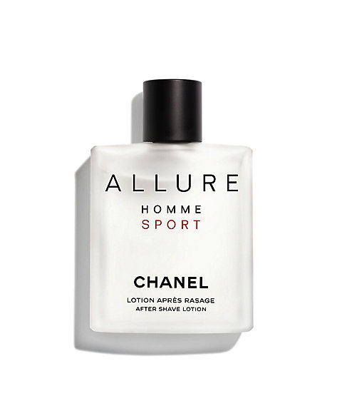 CHANEL（CHANEL） アリュール オム スポーツ アフターシェイヴ