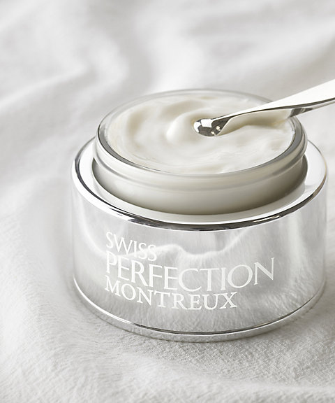 スイス・パーフェクション（SWISS PERFECTION） PLクリーム 通販