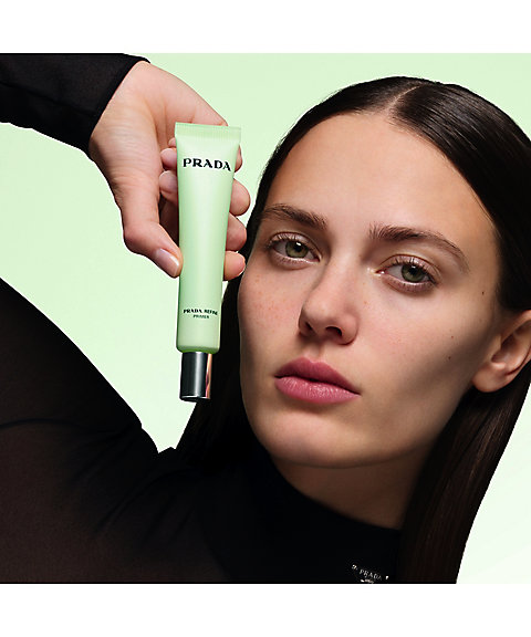 PRADA BEAUTY（PRADA BEAUTY） リファイン ブラーリング エクステ