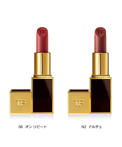 TOM FORD BEAUTY（TOM FORD BEAUTY） リップ カラー 通販 | 【ISETAN