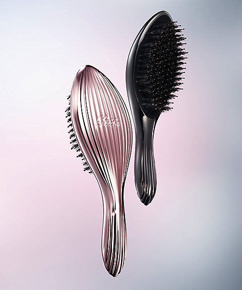 ReFa（ReFa） リファエールブラシレイ ブラック 通販 | 【ISETAN