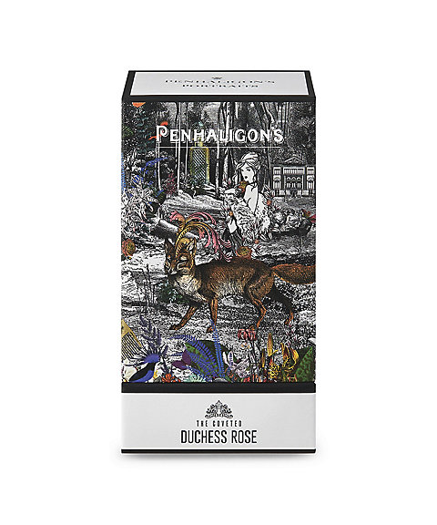 ペンハリガン（PENHALIGONS） ザ コヴェテッド デュシェス ローズ