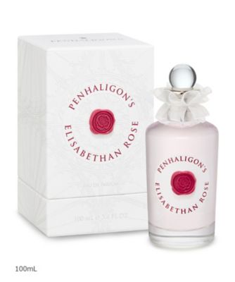 ペンハリガン（PENHALIGONS） エリザベサン ローズ オードパルファム