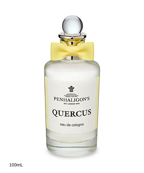 ペンハリガン（PENHALIGONS） クァーカス コロン 通販 | 【ISETAN