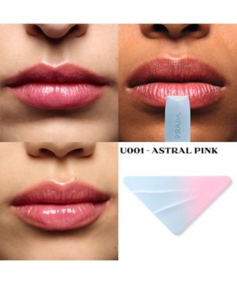 PRADA BEAUTY（PRADA BEAUTY） リップ バーム ブラッシング ケア