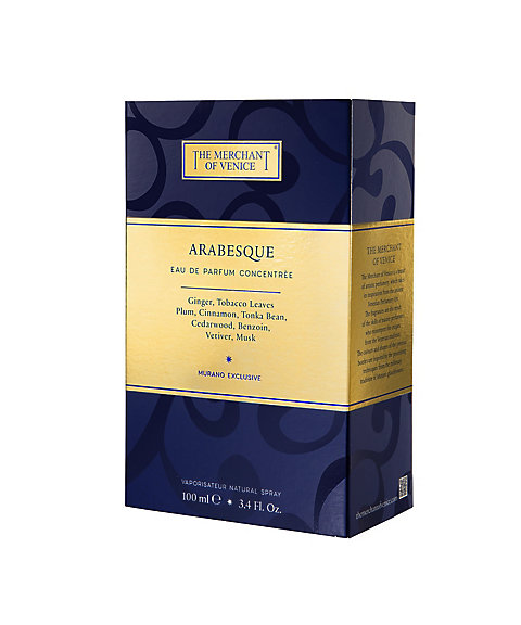 The Merchant of Venice（The Merchant of Venice） オードパルファム
