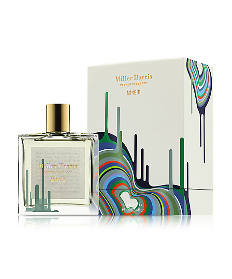 ミラー ハリス（Miller Harris） ミニア 通販 | 【ISETAN BEAUTY