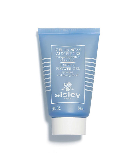 sisley（sisley） エクスプレス マスク フラワージェル 通販