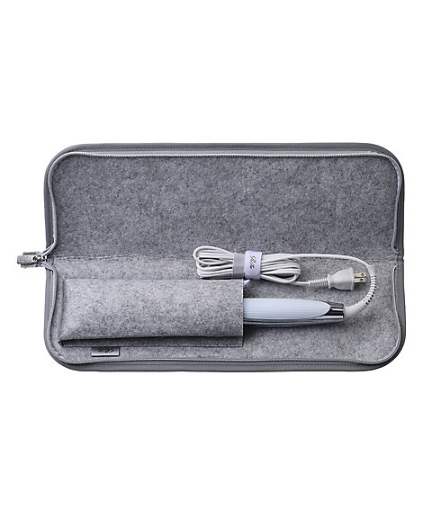 ReFa（ReFa） リファヘアアイロンケース 通販 | 【ISETAN BEAUTY