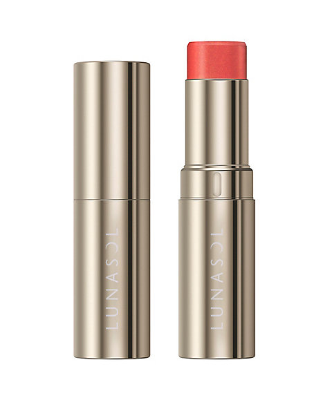 LUNASOL（LUNASOL） ルナソル ブラッシュスティック EX01（限定品