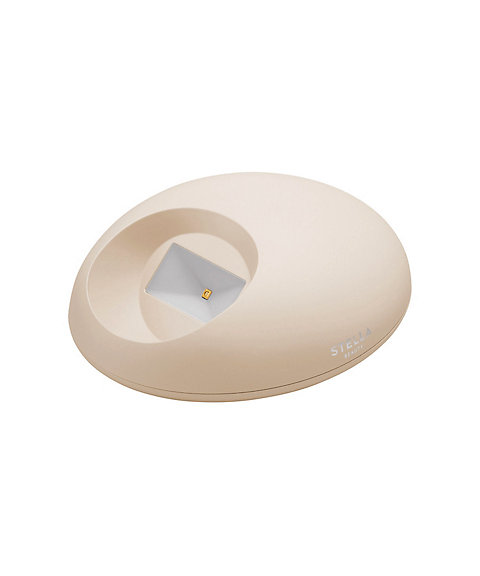 STELLA BEAUTE（STELLA BEAUTE） IPL光美容器Luna ミルクティー