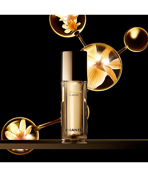 CHANEL（CHANEL） サブリマージュ ル セラム 通販 | 【ISETAN BEAUTY