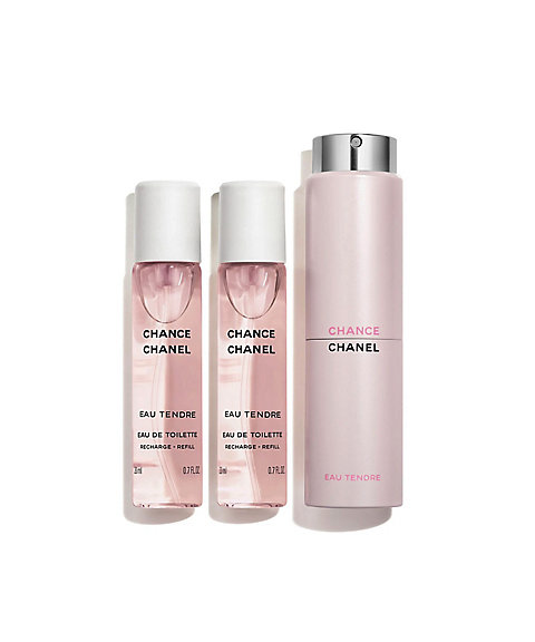 CHANEL（CHANEL） チャンス オー タンドゥル ボディ クリーム NE