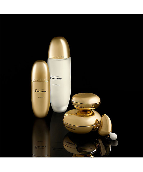 CLARINS（CLARINS） クラランスプレシャス ラ クレーム 通販