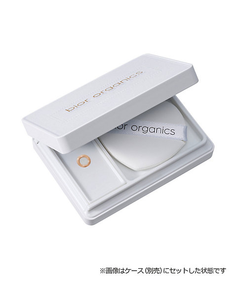 BIOR organics（BIOR organics） オーガニックアクア エアレス