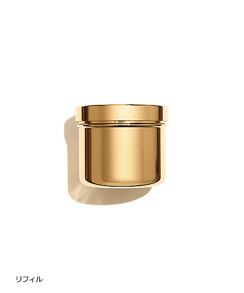 CHANEL（CHANEL） サブリマージュ ラ クレーム シュプレーム 通販