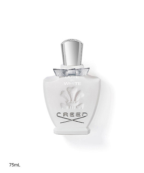 CREED（CREED） ラブ イン ホワイト オーデパルファム 通販 | 【ISETAN