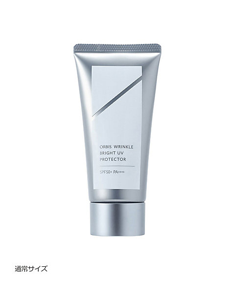 ORBIS（ORBIS） オルビス リンクルブライトUVプロテクター 通常