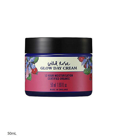 ニールズヤード レメディーズ（NEALS YARD REMEDIES） ワイルドローズ