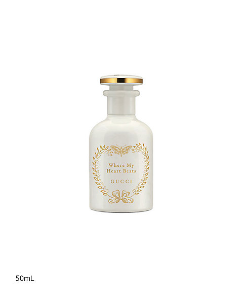 GUCCI beauty（GUCCI beauty） グッチ ウェア マイ ハート ビーツ