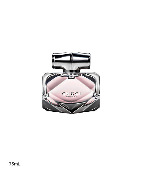 GUCCI beauty（GUCCI beauty） グッチ バンブー オードパルファム 通販