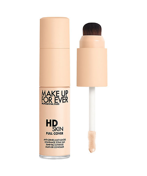 MAKE UP FOR EVER（MAKE UP FOR EVER） HDスキン フルカバー