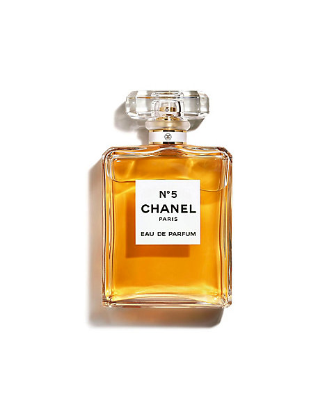 CHANEL（CHANEL） シャネル N°5 オードゥ パルファム