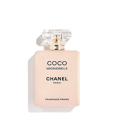 CHANEL（CHANEL） ココ マドモアゼル フレグランス プライマー 通販
