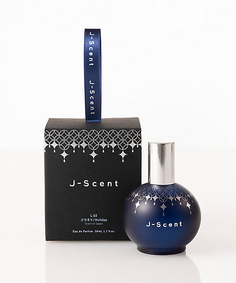J-Scent（J-Scent） J－Scent ごちそう オードパルファン（限定