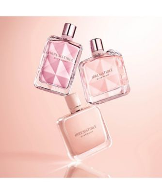 GIVENCHY（GIVENCHY） イレジスティブル オーデパルファム ヌード