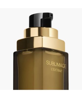 CHANEL（CHANEL） サブリマージュ レクストレ ドゥ ユイル 通販