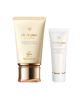 clé de peau BEAUTÉ クレームUV n 8g＊10本 clé de peau BEAUTÉ（clé