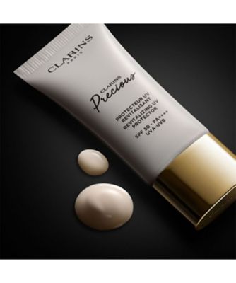 CLARINS（CLARINS） クラランスプレシャス プロテクトゥール UV 通販