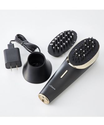 YA-MAN（YA-MAN） ヴェーダスカルプブラシ 通販 | 【ISETAN BEAUTY