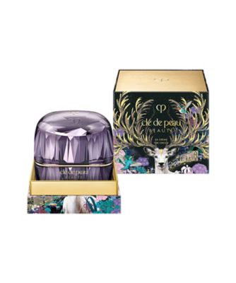 clé de peau BEAUTÉ（clé de peau BEAUTÉ） ラ・クレーム（ホリデー