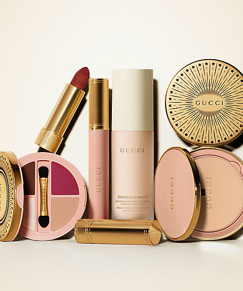 GUCCI beauty（GUCCI beauty） グッチ マスカラ オブスキュール イヴ