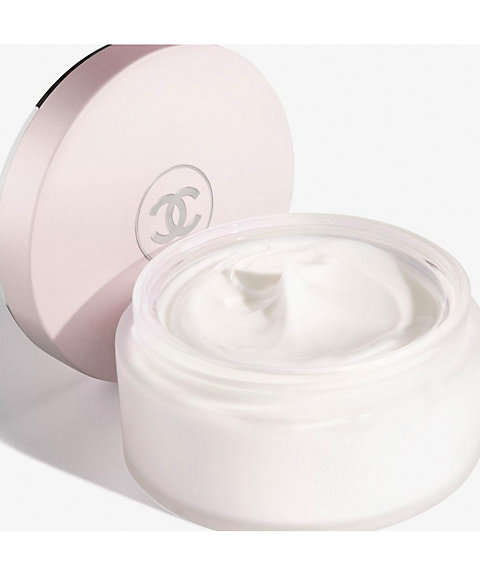 CHANEL（CHANEL） チャンス オー タンドゥル ボディ クリーム NE