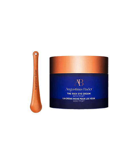 アウグスティヌス バーダー（Augustinus Bader） ABリッチアイ