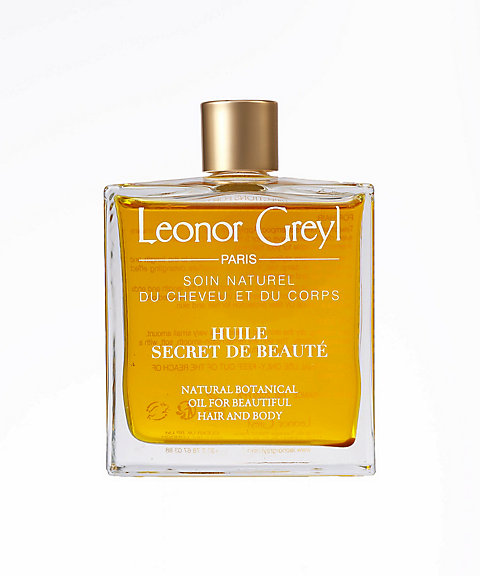 レオノール グレユ（LEONOR GREYL） ユイル セクレ ド ボーテ 通販
