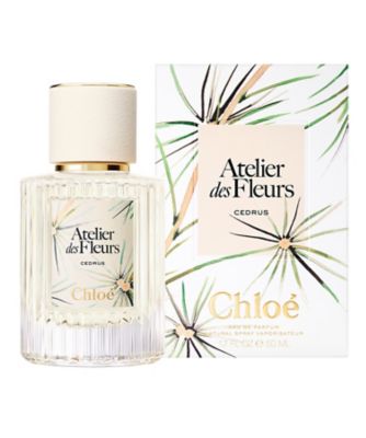 Chloé（Chloé） クロエ アトリエ デ フルール シダー オードパルファム