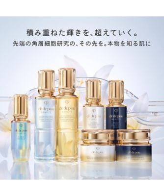 clé de peau BEAUTÉ（clé de peau BEAUTÉ） ローションキット