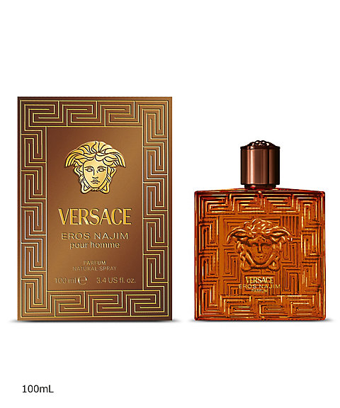 VERSACE（VERSACE） エロス ナジム パルファム 通販 | 【ISETAN BEAUTY