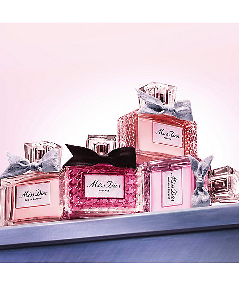 ディオール（Dior） ミス ディオール パルファン 通販 | 【ISETAN